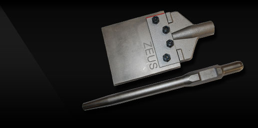 ZEUS Industrial Tools